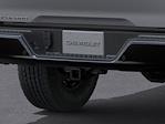New 2025 Chevrolet Colorado Trail Boss Crew Cab 4WD Pickup for sale #T37859 - photo 14