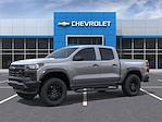 New 2025 Chevrolet Colorado Trail Boss Crew Cab 4WD Pickup for sale #T37859 - photo 3