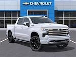 New 2026 Chevrolet Silverado 1500 High Country Crew Cab for sale #T38177 - photo 7
