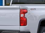 New 2025 Chevrolet Silverado 2500 Work Truck Regular Cab 4WD Pickup for sale #T40398 - photo 11