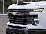 New 2025 Chevrolet Silverado 2500 Work Truck Regular Cab 4WD Pickup for sale #T40398 - photo 13