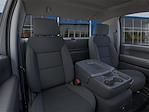New 2025 Chevrolet Silverado 2500 Work Truck Regular Cab 4WD Pickup for sale #T40398 - photo 16
