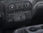 New 2025 Chevrolet Silverado 2500 Work Truck Regular Cab 4WD Pickup for sale #T40398 - photo 23