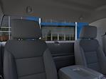 New 2025 Chevrolet Silverado 2500 Work Truck Regular Cab 4WD Pickup for sale #T40398 - photo 24