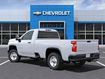 New 2025 Chevrolet Silverado 2500 Work Truck Regular Cab 4WD Pickup for sale #T40398 - photo 27