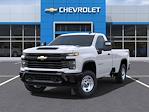 New 2025 Chevrolet Silverado 2500 Work Truck Regular Cab 4WD Pickup for sale #T40398 - photo 30