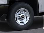 New 2025 Chevrolet Silverado 2500 Work Truck Regular Cab 4WD Pickup for sale #T40398 - photo 33