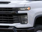 New 2025 Chevrolet Silverado 2500 Work Truck Regular Cab 4WD Pickup for sale #T40398 - photo 34