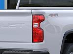 New 2025 Chevrolet Silverado 2500 Work Truck Regular Cab 4WD Pickup for sale #T40398 - photo 35