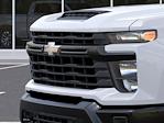 New 2025 Chevrolet Silverado 2500 Work Truck Regular Cab 4WD Pickup for sale #T40398 - photo 37