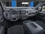 New 2025 Chevrolet Silverado 2500 Work Truck Regular Cab 4WD Pickup for sale #T40398 - photo 39