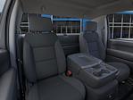 New 2025 Chevrolet Silverado 2500 Work Truck Regular Cab 4WD Pickup for sale #T40398 - photo 40