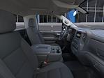 New 2025 Chevrolet Silverado 2500 Work Truck Regular Cab 4WD Pickup for sale #T40398 - photo 41