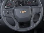 New 2025 Chevrolet Silverado 2500 Work Truck Regular Cab 4WD Pickup for sale #T40398 - photo 43