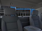 New 2025 Chevrolet Silverado 2500 Work Truck Regular Cab 4WD Pickup for sale #T40398 - photo 48