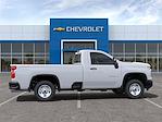 New 2025 Chevrolet Silverado 2500 Work Truck Regular Cab 4WD Pickup for sale #T40398 - photo 5