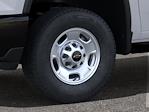 New 2025 Chevrolet Silverado 2500 Work Truck Regular Cab 4WD Pickup for sale #T40398 - photo 9