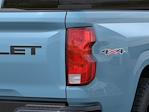 New 2025 Chevrolet Colorado Work Truck Crew Cab 4WD Pickup for sale #T41098 - photo 11