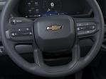 New 2025 Chevrolet Colorado Work Truck Crew Cab 4WD Pickup for sale #T41098 - photo 19