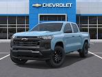 New 2025 Chevrolet Colorado Work Truck Crew Cab for sale #T41098R - photo 6