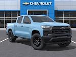 New 2025 Chevrolet Colorado Work Truck Crew Cab for sale #T41098R - photo 7