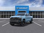 New 2025 Chevrolet Colorado Work Truck Crew Cab for sale #T41098R - photo 8