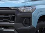 New 2025 Chevrolet Colorado Work Truck Crew Cab for sale #T41098R - photo 10