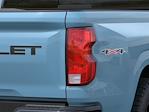New 2025 Chevrolet Colorado Work Truck Crew Cab for sale #T41098R - photo 11