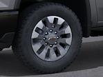 New 2026 Chevrolet Silverado 2500 Custom Crew Cab for sale #T41271 - photo 9