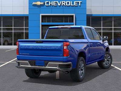 New 2026 Chevrolet Silverado 1500 LT Crew Cab 4WD Pickup for sale #T41723 - photo 2