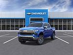 New 2026 Chevrolet Silverado 1500 LT Crew Cab 4WD Pickup for sale #T41723 - photo 8