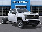 New 2026 Chevrolet Silverado 3500 Crew Cab Cab Chassis for sale #T42122 - photo 7