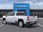 New 2026 Chevrolet Silverado 2500 LT Crew Cab for sale #T42224 - photo 4