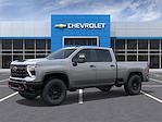 New 2026 Chevrolet Silverado 2500 ZR2 Crew Cab for sale #T44905 - photo 3