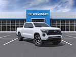 New 2025 Chevrolet Colorado Z71 Crew Cab 4WD Pickup for sale #T45110 - photo 1