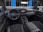 New 2025 Chevrolet Colorado Z71 Crew Cab 4WD Pickup for sale #T45110 - photo 15