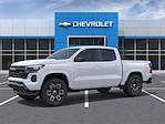 New 2025 Chevrolet Colorado Z71 Crew Cab 4WD Pickup for sale #T45110 - photo 3
