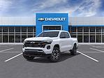 New 2025 Chevrolet Colorado Z71 Crew Cab 4WD Pickup for sale #T45110 - photo 8