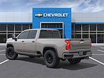 New 2026 Chevrolet Silverado 2500 ZR2 Crew Cab for sale #T45200 - photo 3