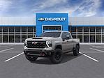 New 2026 Chevrolet Silverado 2500 ZR2 Crew Cab for sale #T45200 - photo 8