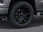 New 2026 Chevrolet Silverado 1500 RST Crew Cab for sale #T47354 - photo 9