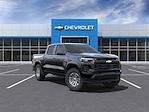 New 2025 Chevrolet Colorado Work Truck Crew Cab 4WD Pickup for sale #T49641 - photo 1