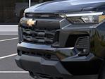 New 2025 Chevrolet Colorado Work Truck Crew Cab 4WD Pickup for sale #T49641 - photo 13