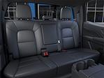 New 2025 Chevrolet Colorado Work Truck Crew Cab 4WD Pickup for sale #T49641 - photo 17