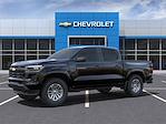 New 2025 Chevrolet Colorado Work Truck Crew Cab 4WD Pickup for sale #T49641 - photo 2