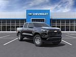 New 2025 Chevrolet Colorado Work Truck Crew Cab 4WD Pickup for sale #T49641 - photo 25
