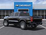 New 2025 Chevrolet Colorado Work Truck Crew Cab 4WD Pickup for sale #T49641 - photo 3