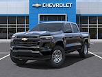 New 2025 Chevrolet Colorado Work Truck Crew Cab 4WD Pickup for sale #T49641 - photo 30