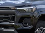 New 2025 Chevrolet Colorado Work Truck Crew Cab 4WD Pickup for sale #T49641 - photo 34