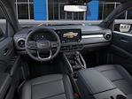 New 2025 Chevrolet Colorado Work Truck Crew Cab 4WD Pickup for sale #T49641 - photo 39